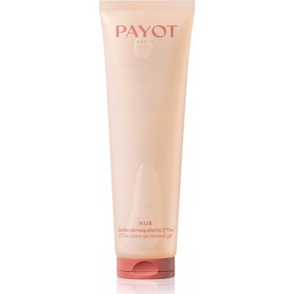 Payot Nue D'Tox Żel do mycia twarzy do cery normalnej i mieszanej 150ml
