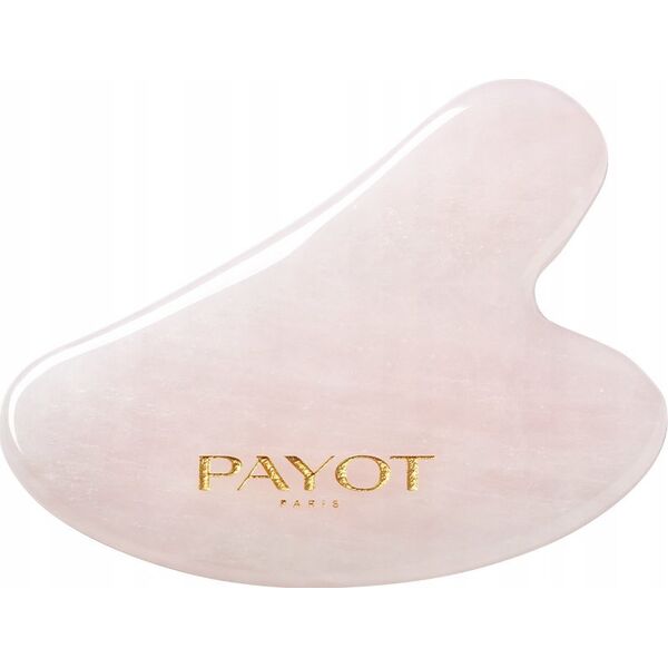 Payot Payot, Gua Sha, Light Pink, Lifting, Face Massage Stone For Women
