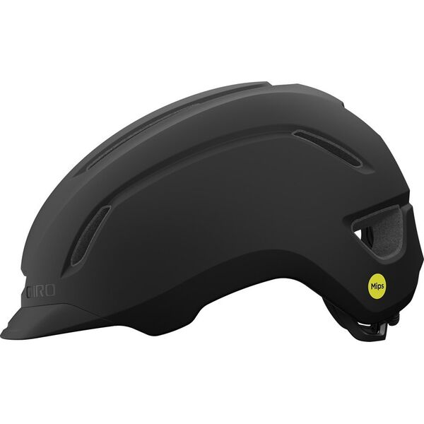 Giro Kask miejski GIRO CADEN II MIPS Rozmiar kasku: L(59-63 cm), Wybierz kolor: Matte Black