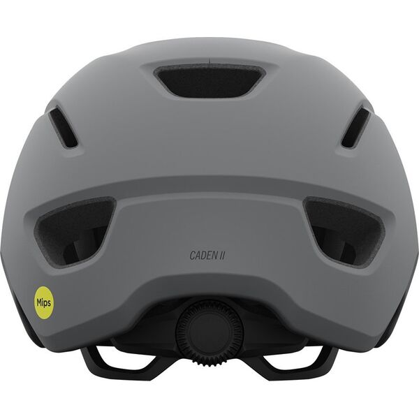 Giro Kask miejski GIRO CADEN II MIPS Rozmiar kasku: S(51-55 cm), Wybierz kolor: Matte Black
