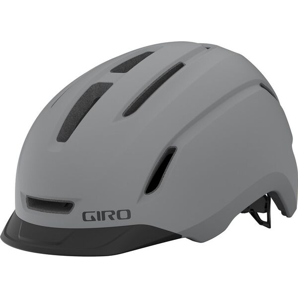 Giro Kask miejski GIRO CADEN II MIPS Rozmiar kasku: M(55-59 cm), Wybierz kolor: Matte Black