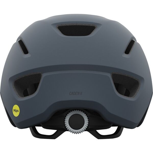 Giro Kask miejski GIRO CADEN II MIPS Rozmiar kasku: M(55-59 cm), Wybierz kolor: Matte Black