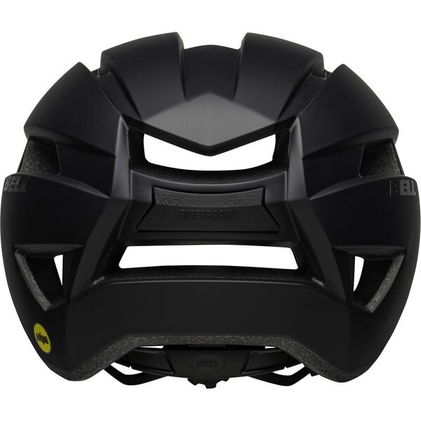 Bell Kask juniorski BELL SIDETRACK II MIPS Rozmiar kasku: Uniwersalny(50-57 cm), Wybierz kolor: Orange Yellow