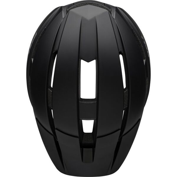 Bell Kask juniorski BELL SIDETRACK II MIPS Rozmiar kasku: Uniwersalny(50-57 cm), Wybierz kolor: Orange Yellow