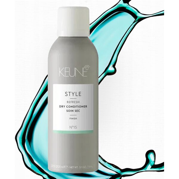 Keune Keune, Style, Hair Dry Conditioner, For All Hair Types, 200 ml For Women