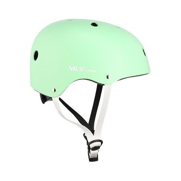 Nils Extreme MTW001 MIĘTOWY ROZM. XS(48-52CM) KASK NILS EXTREME