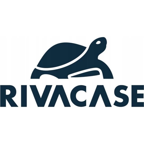 Plecak turystyczny RivaCase NB BACKPACK RUCKSACK 28L/7631 NAVY CAMO RIVACASE