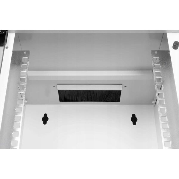 Szafa Digitus DIGITUS 25,4cm 10Zoll 9U wall mounting cabinet SOHO PRO 460 x 315 x 300mm grey