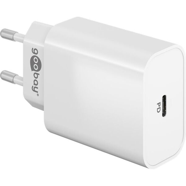 Ładowarka Goobay Goobay | USB-C PD Fast Charger (45 W) | 61754