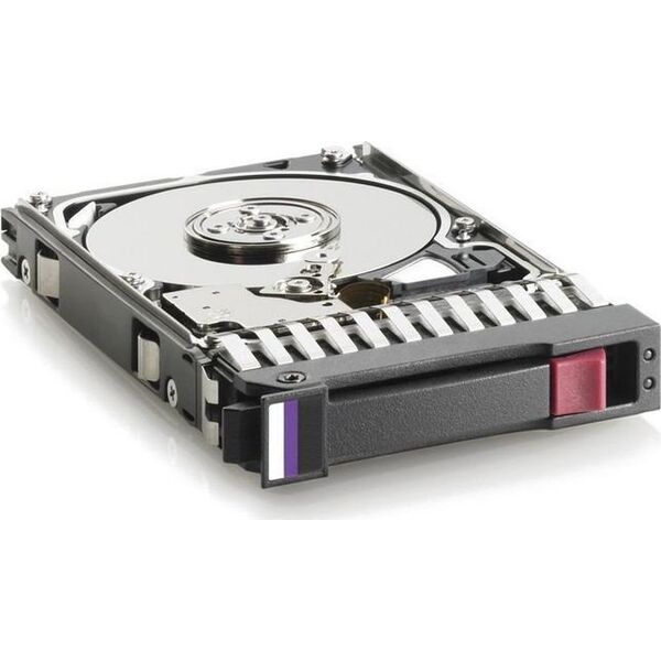 Dysk serwerowy HP 900GB 2.5'' SAS-3 (12Gb/s)  (B9F35A)