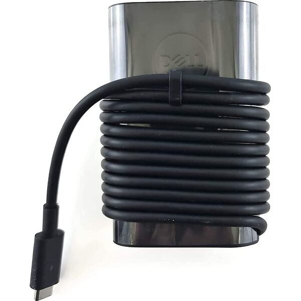 Kabel zasilający Dell DELL P13YF adapter zasilający/ inwentor Wewnętrzna 45 W