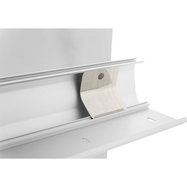 Organizer VivoLink Vivolink VLWL110S akcesorium kablowe