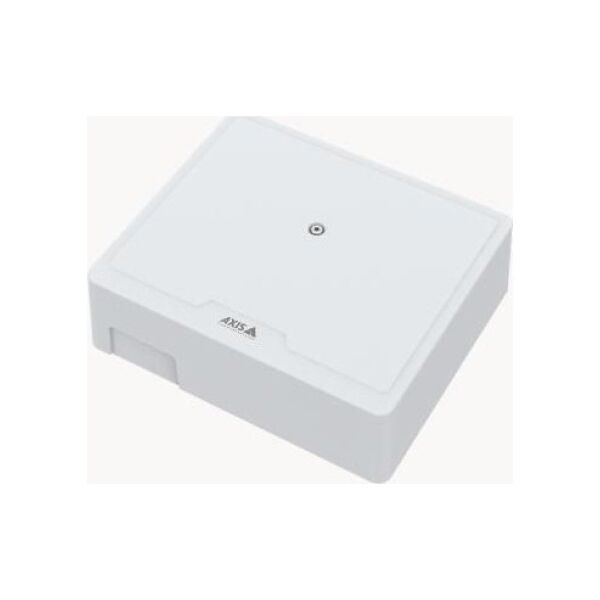 Axis Axis 02368-001 kontroler wyjścia awaryjnego Budownictwo mieszkaniowe 1 drzw.