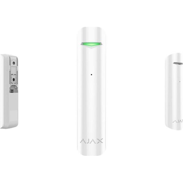 Ajax DETECTOR WRL GLASSPROTECT/Baltas 38109 AJAX