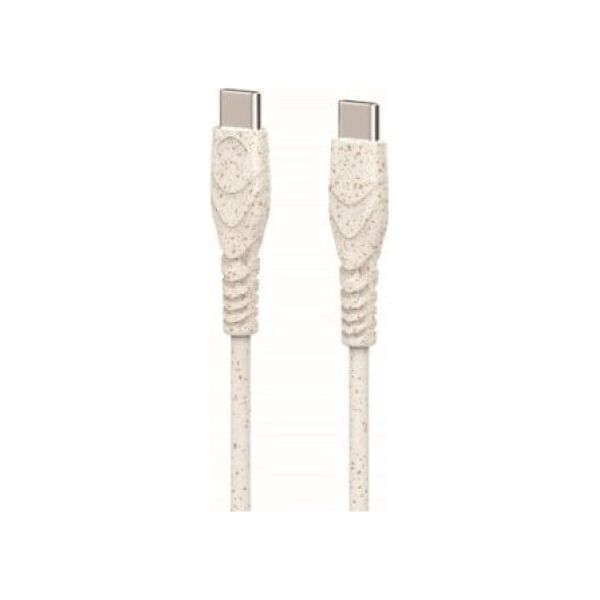 Kabel USB BIOnd BIOND BIO-12-TT USB-C to Type-C 3A cable 1,2m