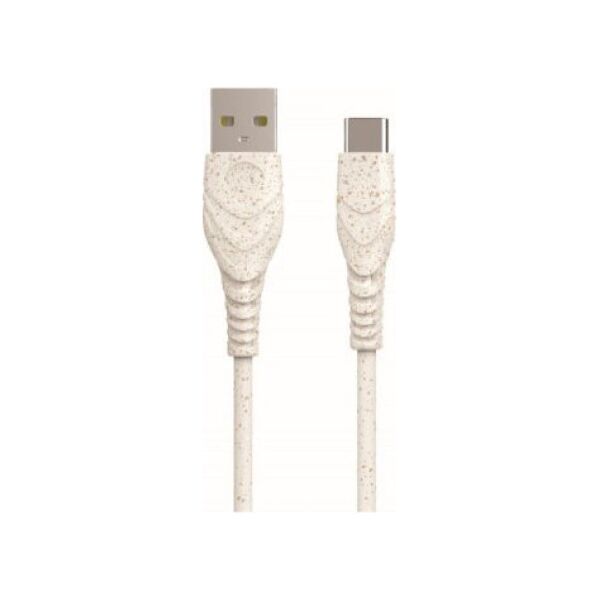 Kabel USB BIOnd BIOND BIO-20-TC USB-A to Type-C 3A 2m