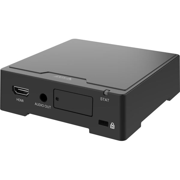 Kamera Axis Axis D1110 3840 x 2160 px
