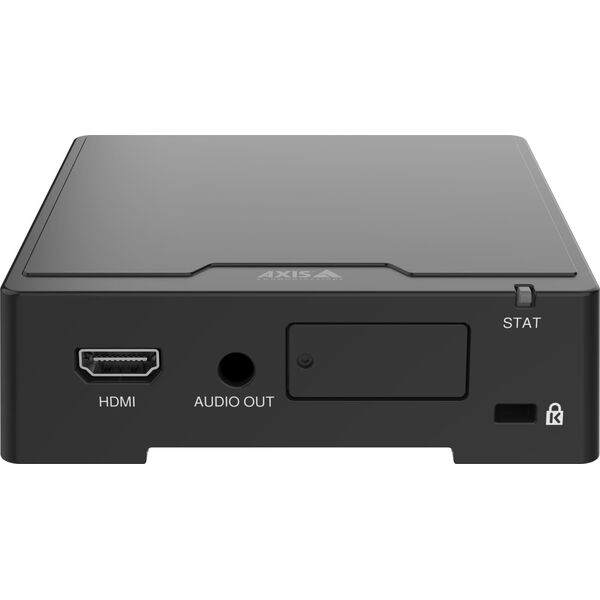 Kamera Axis Axis D1110 3840 x 2160 px