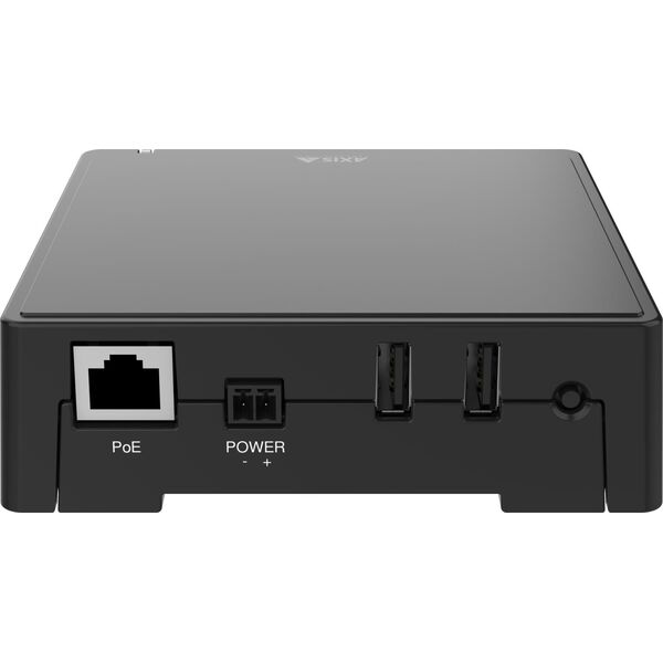 Kamera Axis Axis D1110 3840 x 2160 px