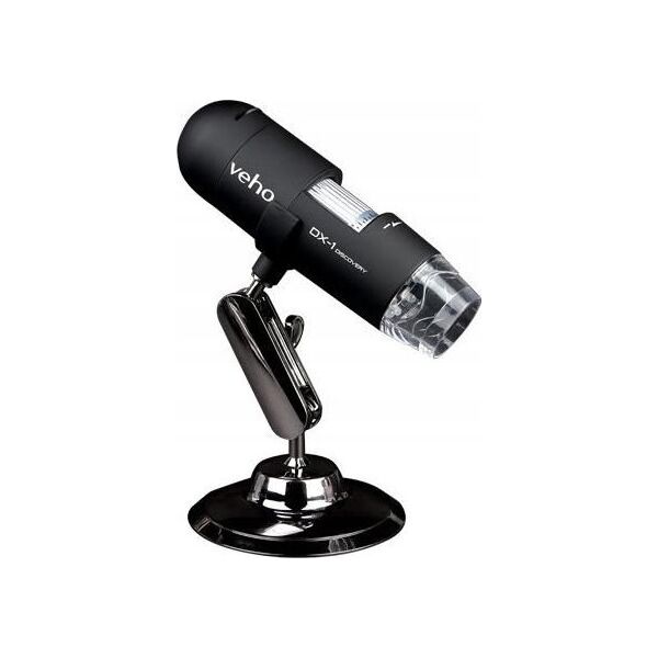 Mikroskop Veho Veho DX-1 200x Mikroskop cyfrowy