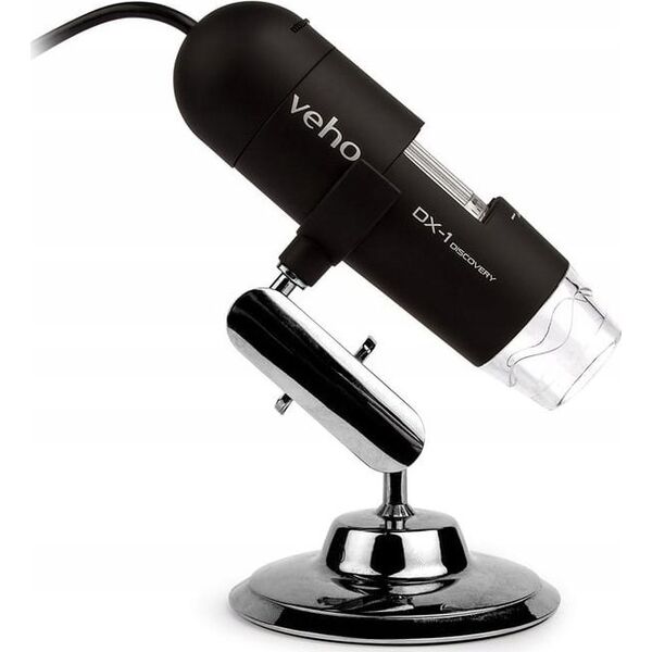 Mikroskop Veho Veho DX-1 200x Mikroskop cyfrowy