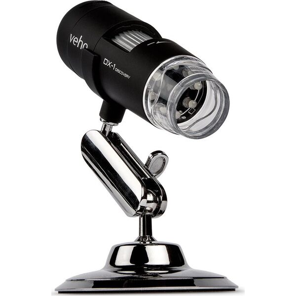Mikroskop Veho Veho DX-1 200x Mikroskop cyfrowy