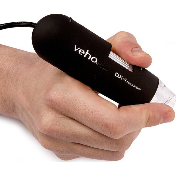 Mikroskop Veho Veho DX-1 200x Mikroskop cyfrowy