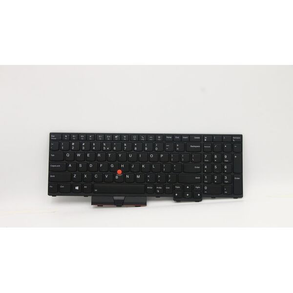 Pamięć do laptopa Lenovo Lenovo 5N20W68242 części zamienne do notatników Klawiatura