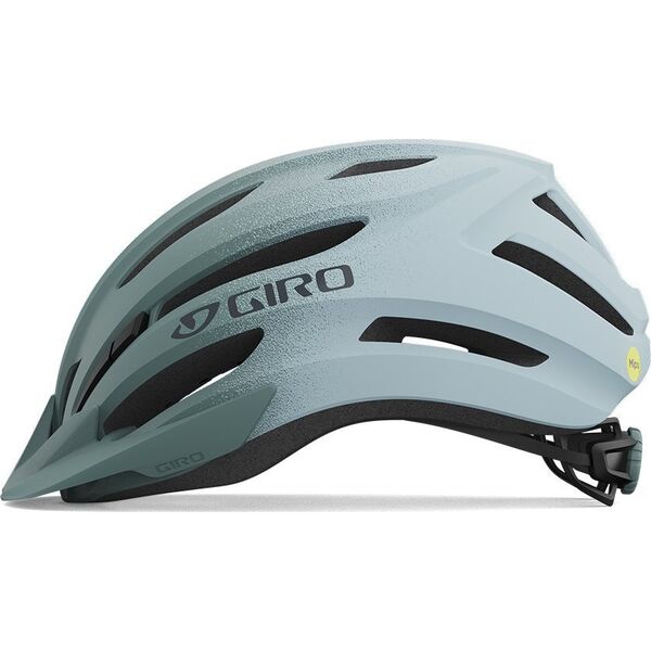 Giro Kask mtb GIRO REGISTER II matte lite mineral fade roz. Uniwersalny (54-61 cm) (NEW 2024)