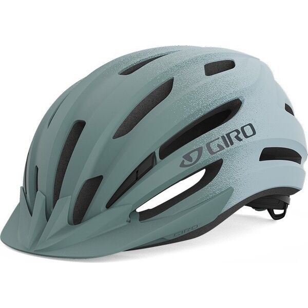 Giro Kask mtb GIRO REGISTER II matte lite mineral fade roz. Uniwersalny (54-61 cm) (NEW 2024)