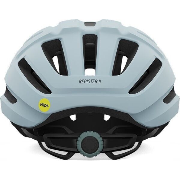 Giro Kask mtb GIRO REGISTER II matte lite mineral fade roz. Uniwersalny (54-61 cm) (NEW 2024)