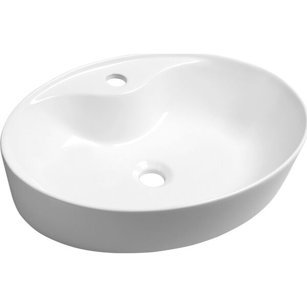 Umywalka Sapho Pastatomas praustuvas Sapho AR483