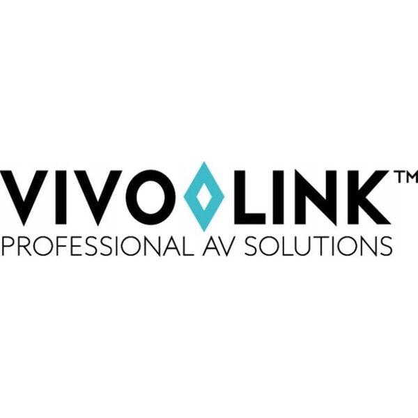 VivoLink Vivolink WI231285 ramka do gniazd i wyłączników