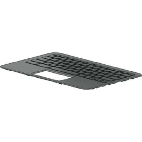 Pamięć do laptopa HP HP L99855-B31 części zamienne do notatników Klawiatura