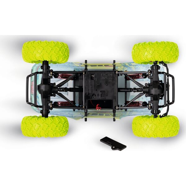 Carrera Carrera RC 2,4GHz      370102012 Crawler -PX- Carrera Profi RC