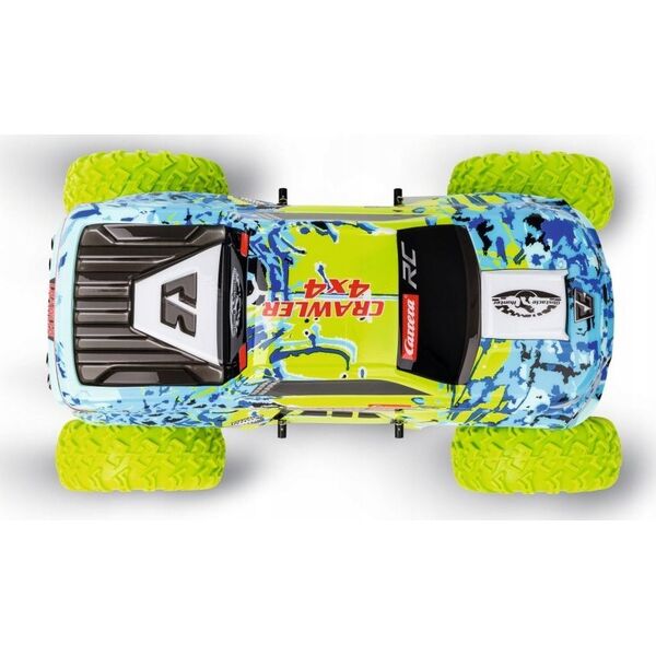 Carrera Carrera RC 2,4GHz      370102012 Crawler -PX- Carrera Profi RC