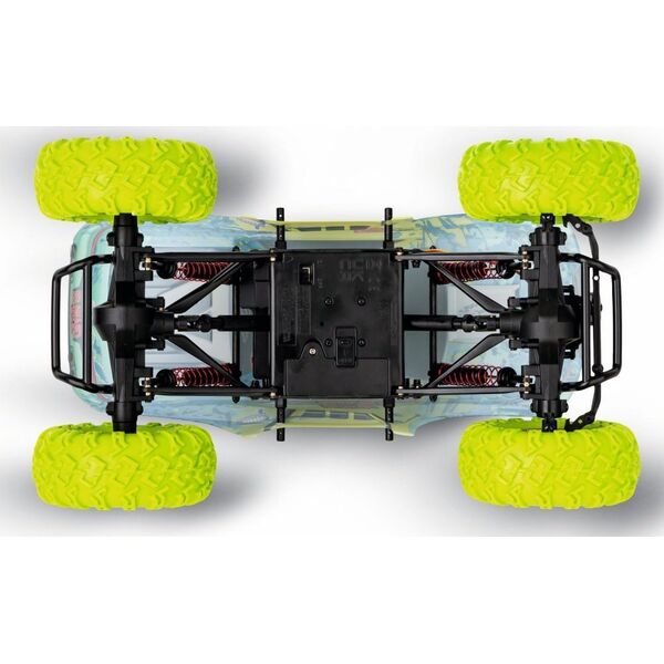 Carrera Carrera RC 2,4GHz      370102012 Crawler -PX- Carrera Profi RC