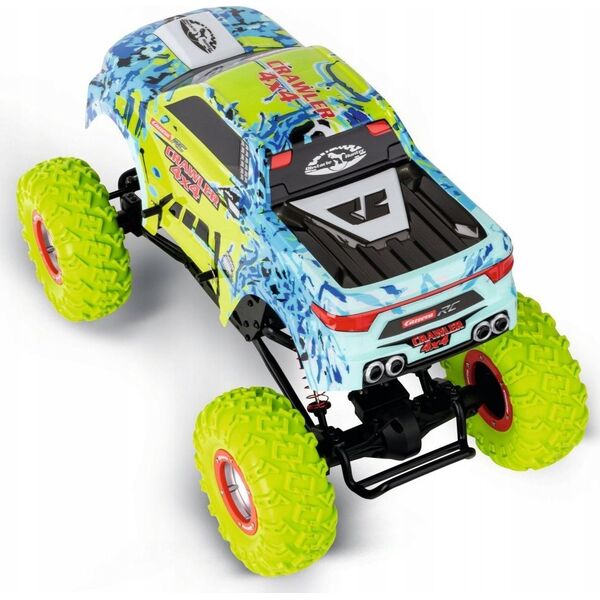 Carrera Carrera RC 2,4GHz      370102012 Crawler -PX- Carrera Profi RC