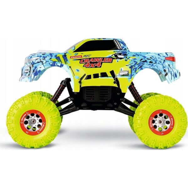 Carrera Carrera RC 2,4GHz      370102012 Crawler -PX- Carrera Profi RC