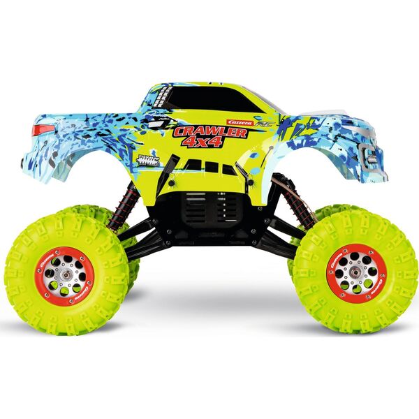 Carrera Carrera RC 2,4GHz      370102012 Crawler -PX- Carrera Profi RC