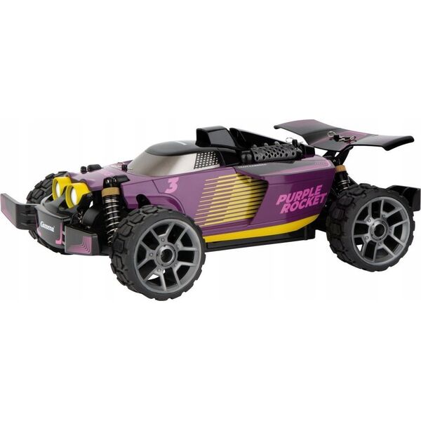 Carrera Carrera RC 2,4GHz      370183025 Purple Rocket -PX- Carrera Profi