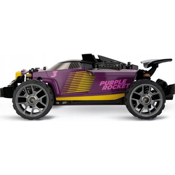 Carrera Carrera RC 2,4GHz      370183025 Purple Rocket -PX- Carrera Profi