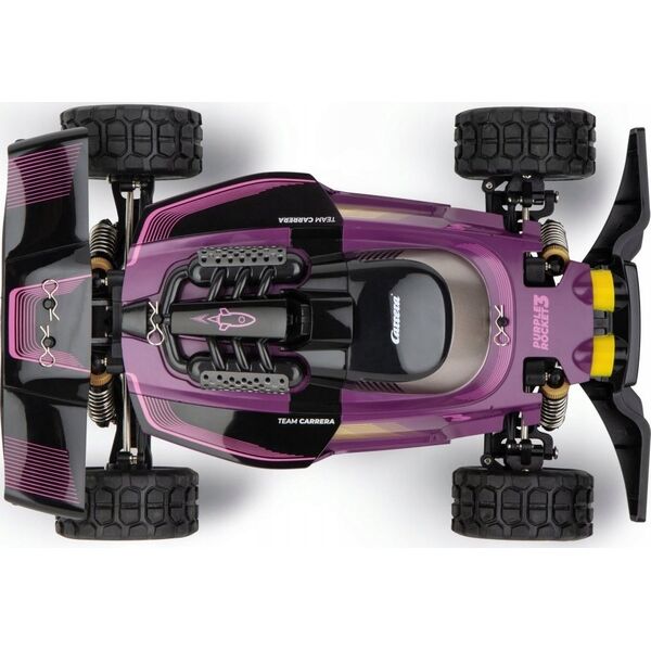 Carrera Carrera RC 2,4GHz      370183025 Purple Rocket -PX- Carrera Profi