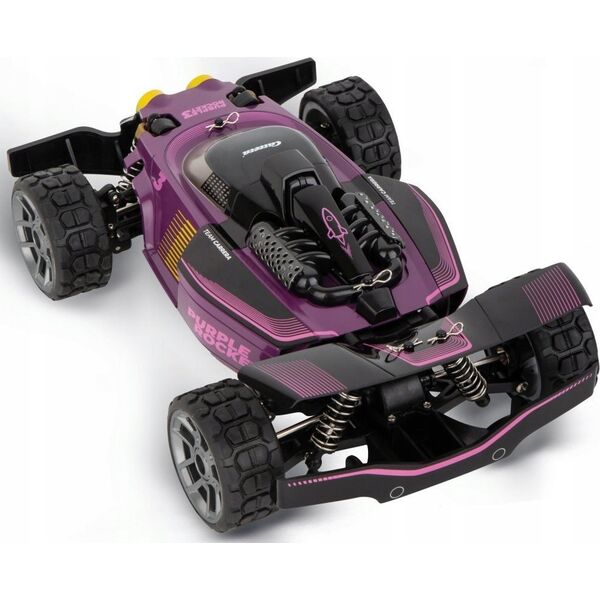 Carrera Carrera RC 2,4GHz      370183025 Purple Rocket -PX- Carrera Profi