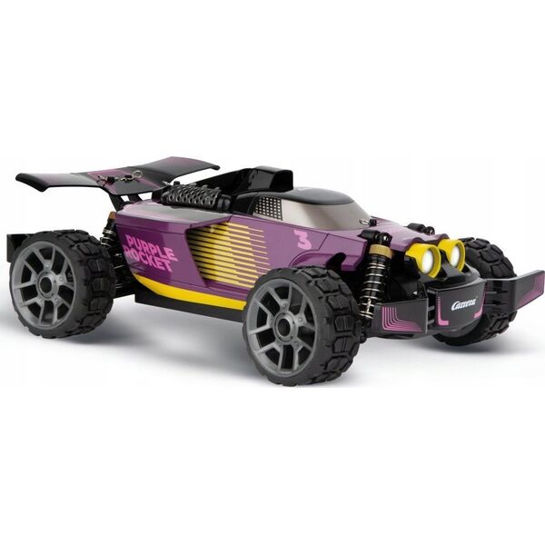 Carrera Carrera RC 2,4GHz      370183025 Purple Rocket -PX- Carrera Profi
