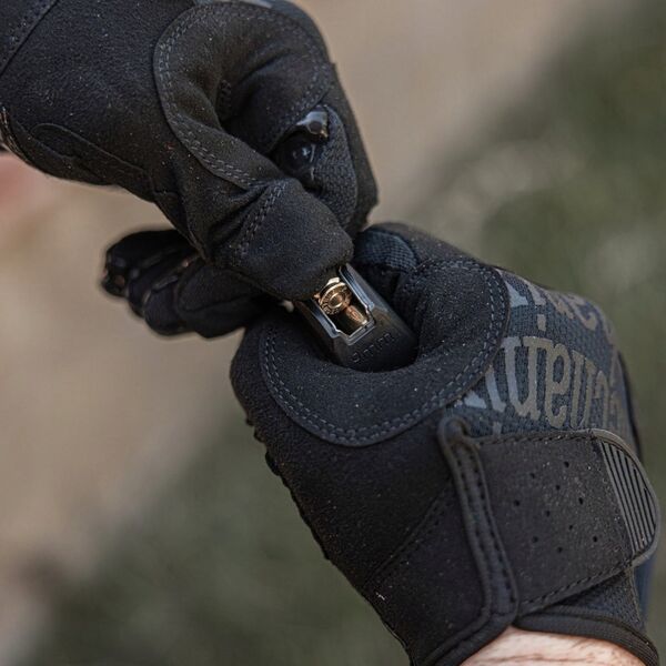 Mechanix Wear Mechanix Wear Mechanix Taktinės pirštinės Precision Pro High Dex Covert, dydis S
