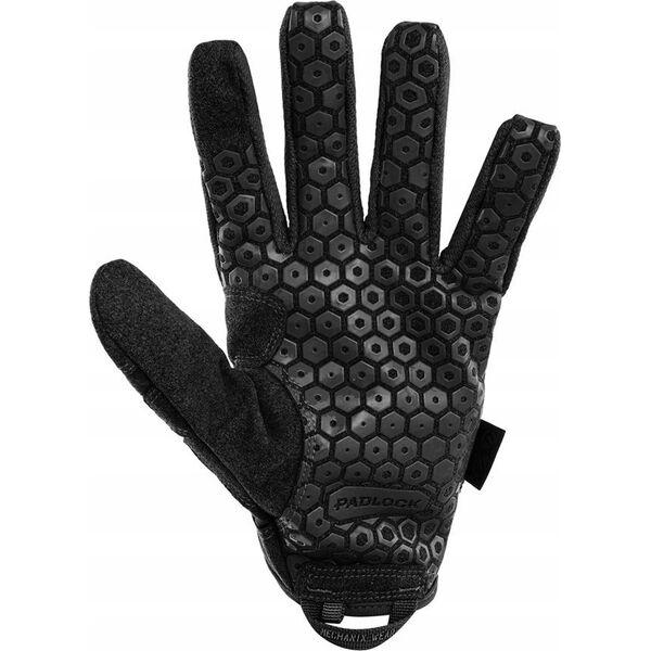 Mechanix Wear Mechanix Wear Mechanix Taktinės pirštinės Precision Pro High Dex Covert, dydis S