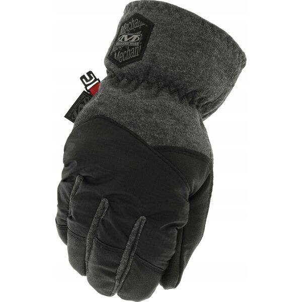 Mechanix Wear Mechanix Wear Žieminės pirštinės Mechanix Coldwork™ Winter Utility Juodos, dydis M