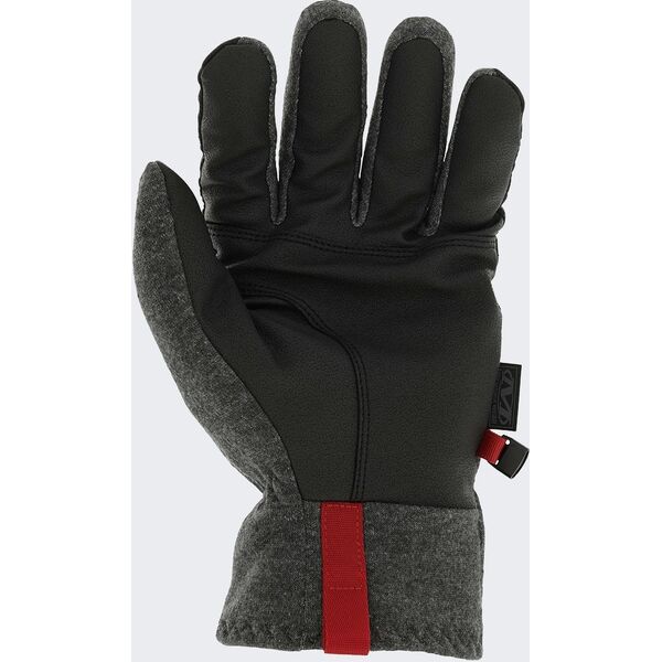 Mechanix Wear Mechanix Wear Žieminės pirštinės Mechanix Coldwork™ Winter Utility Juodos, dydis M