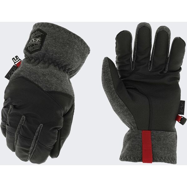 Mechanix Wear Mechanix Wear Žieminės pirštinės Mechanix Coldwork™ Winter Utility Juodos, dydis M